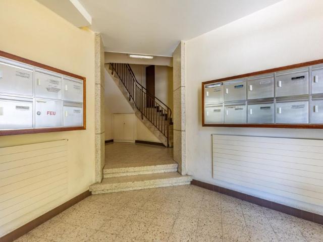 Apartment mieten in Le Grand-Saconnex