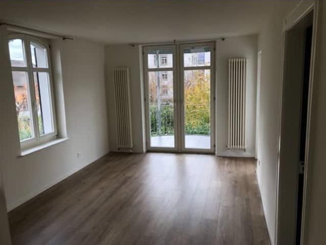 Apartment mieten in Wettingen, Aargau