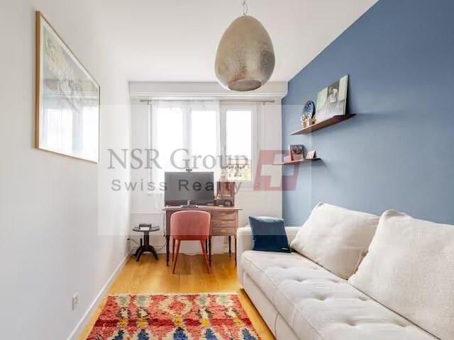 Apartment mieten in Conches