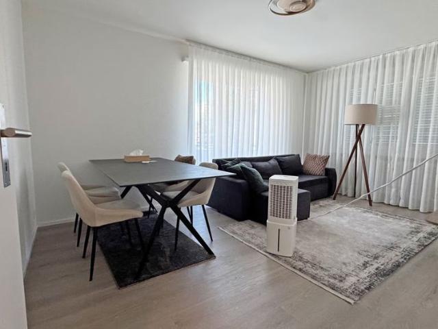 Apartment mieten in Bülach, Zürich