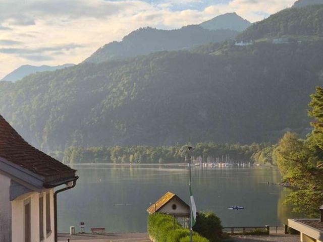 Apartment mieten in Weesen, Wahlkreis See-Gaster