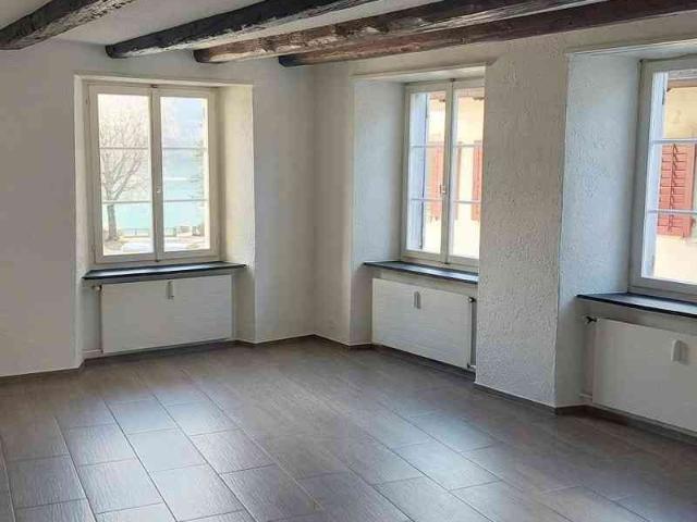 Apartment mieten in Weesen, St. Gallen