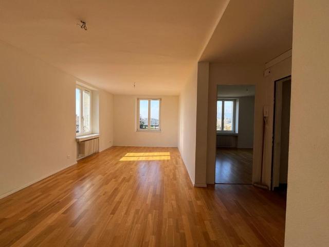 Apartment mieten in Collex