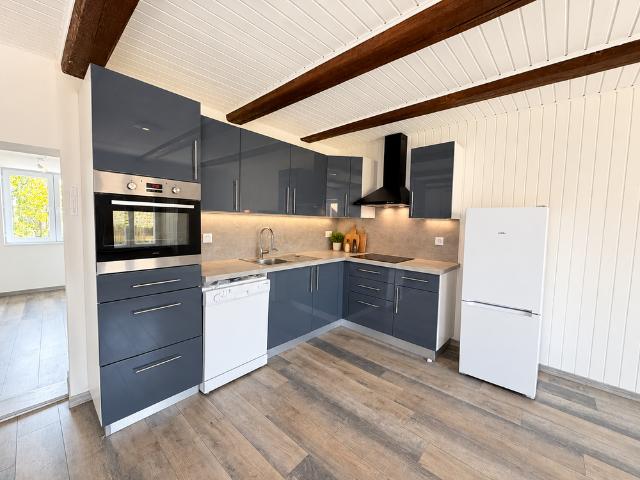 Apartment mieten in Bonfol, Jura