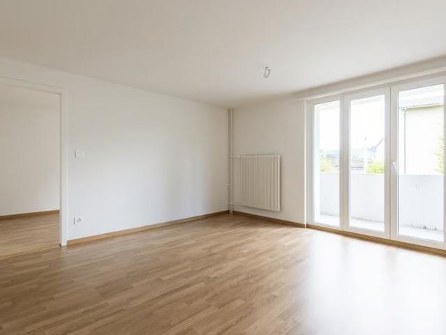 Apartment mieten in Abtwil SG, Gaiserwald