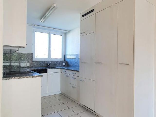 Apartment mieten in Chur, Graubünden