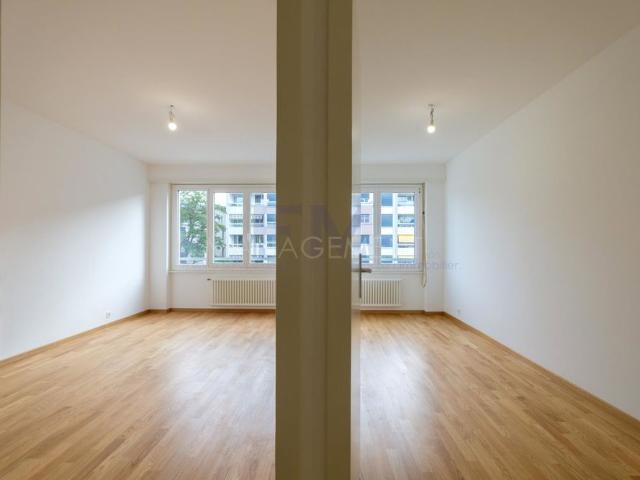 Apartment mieten in La Servette, Genève