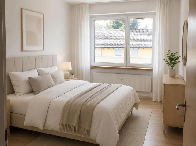 Apartment mieten in Märstetten, Thurgau