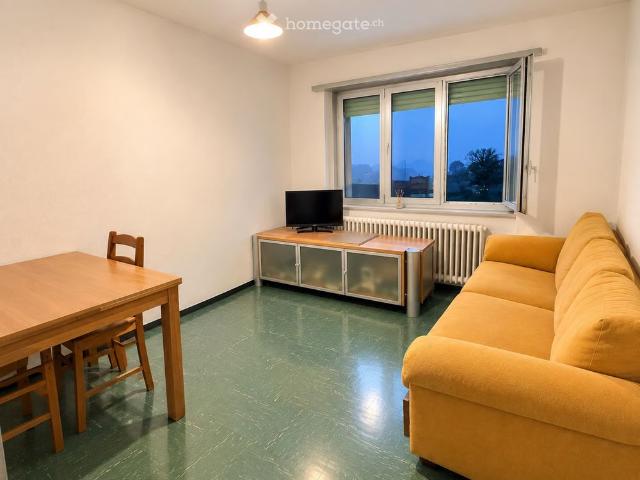 Apartment mieten in Grono, Moësa