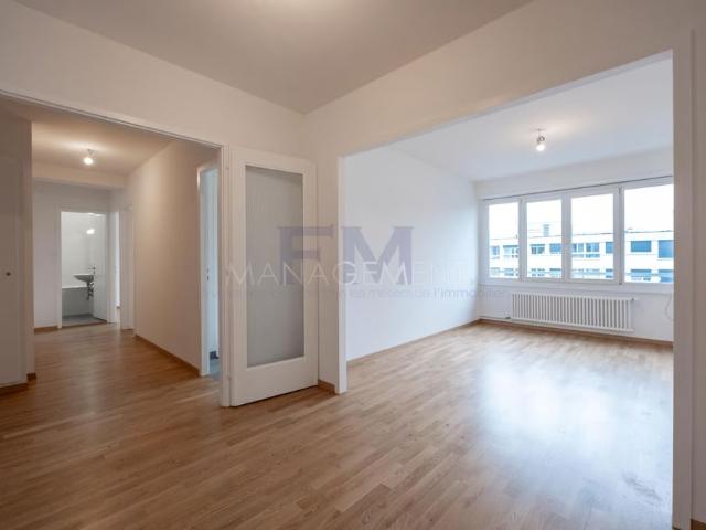 Apartment mieten in La Servette, Genève