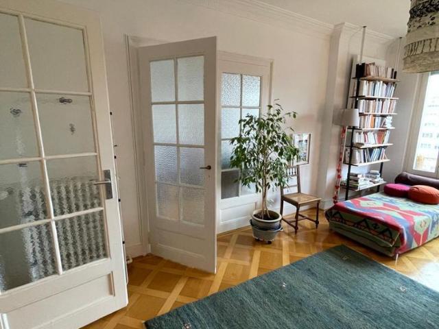 Apartment mieten in Conches