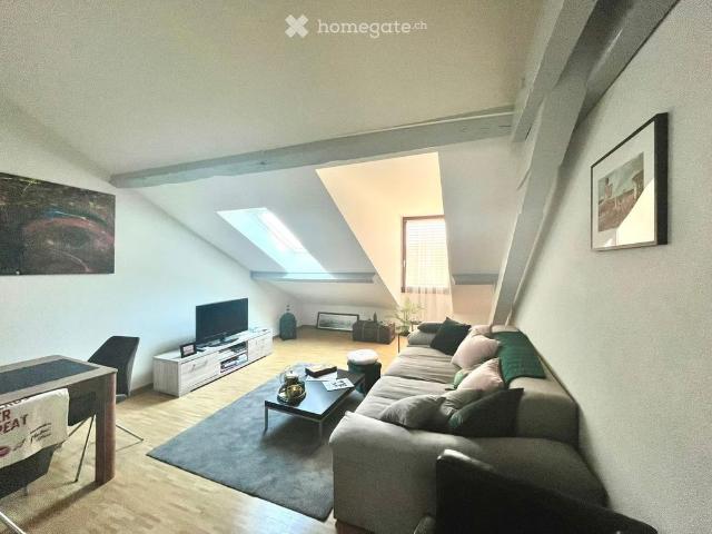 Apartment mieten in Conches