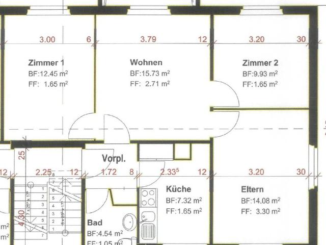 Apartment mieten in Lü