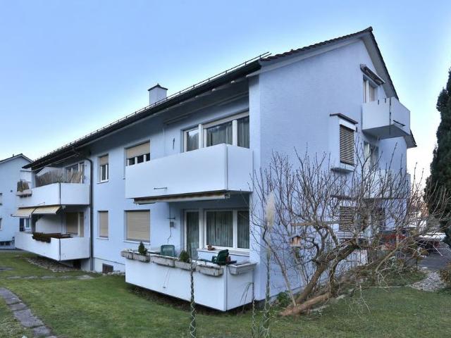 Apartment mieten in Adliswil, Zürich