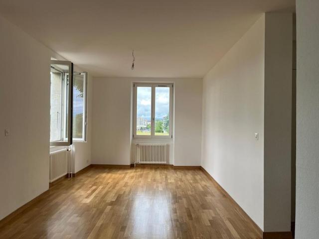 Apartment mieten in Collex