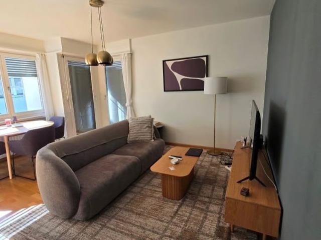 Apartment mieten in Allschwil, Basel-Landschaft