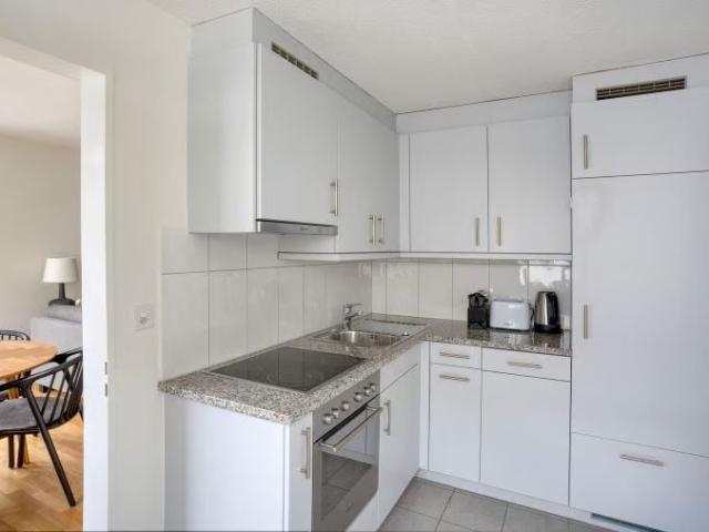 Apartment mieten in Allschwil, Basel-Landschaft