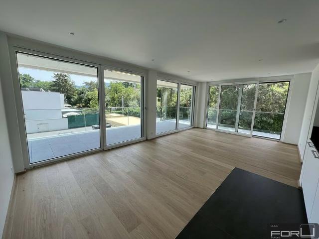 Apartment mieten in Cologny