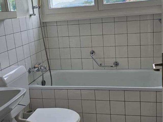 Apartment mieten in Rüfenacht (BE), Bern