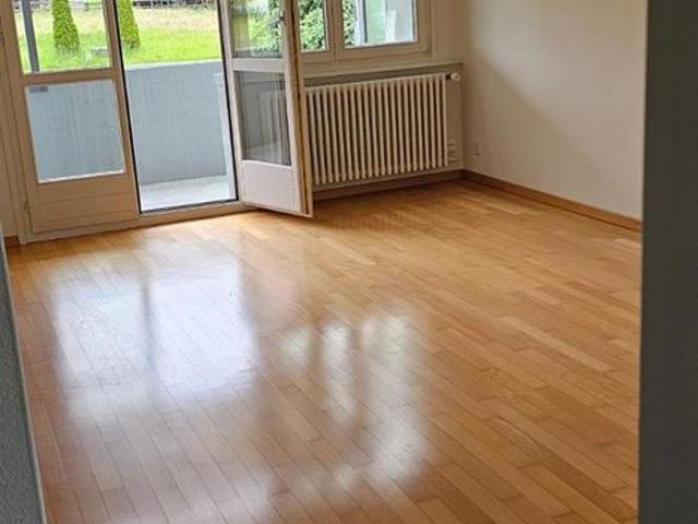 Apartment mieten in Rüfenacht (BE), Bern