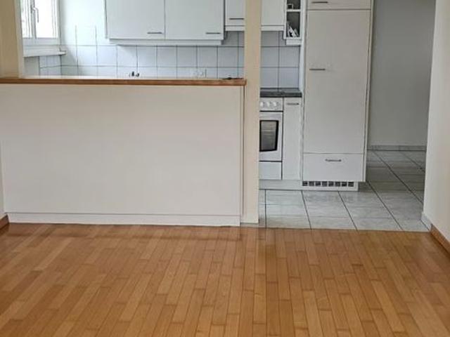 Haus mieten in Rüfenacht (BE), Bern