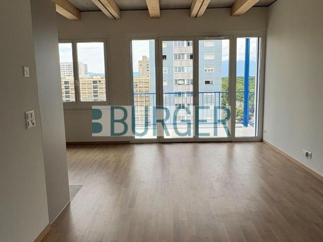 Apartment mieten in Onex