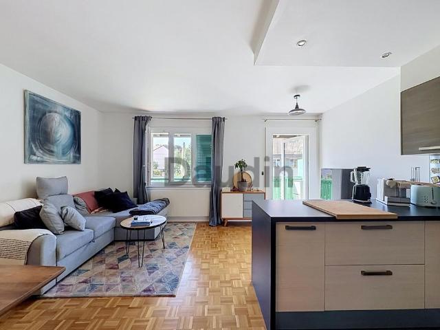 Apartment mieten in Bernex