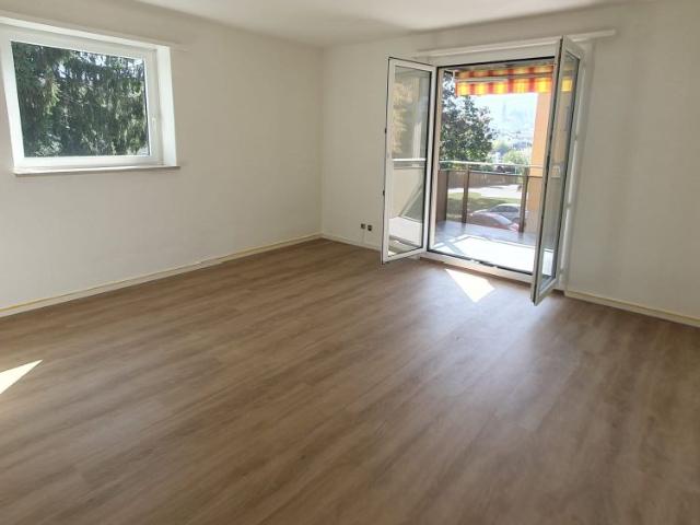 Apartment mieten in Villmergen, Aargau