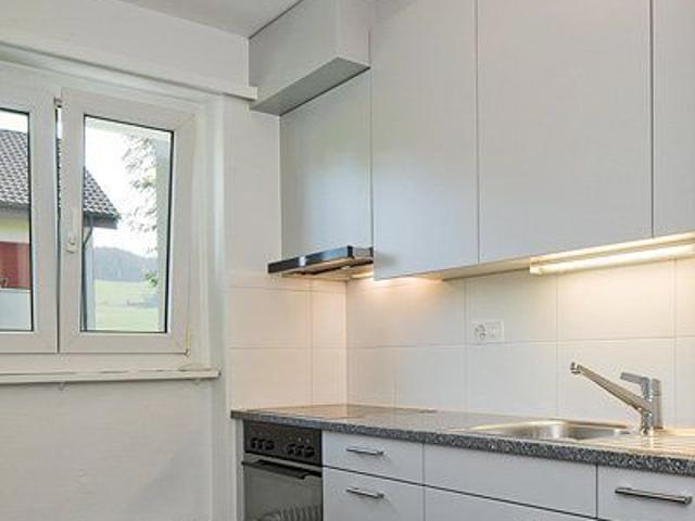 Apartment mieten in Grosshöchstetten, Bern