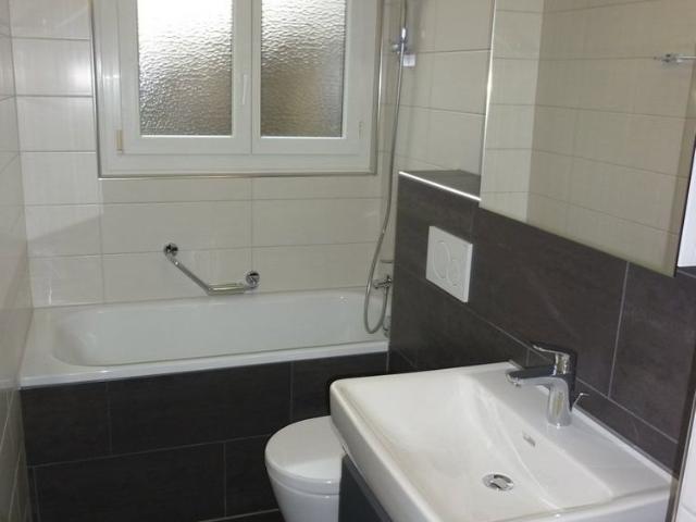 Apartment mieten in Villmergen, Aargau