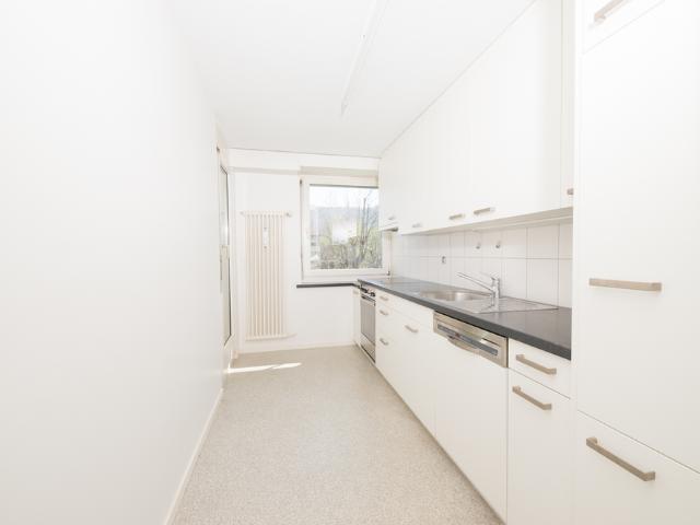 Apartment mieten in Arlesheim, Basel-Landschaft