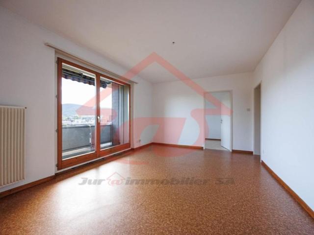 Apartment mieten in Delémont, Jura