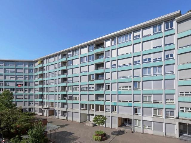 Apartment mieten in Aïre