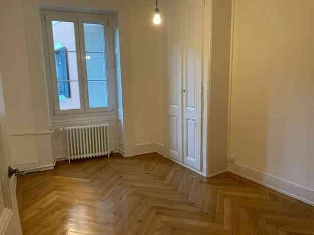 Apartment mieten in Conches