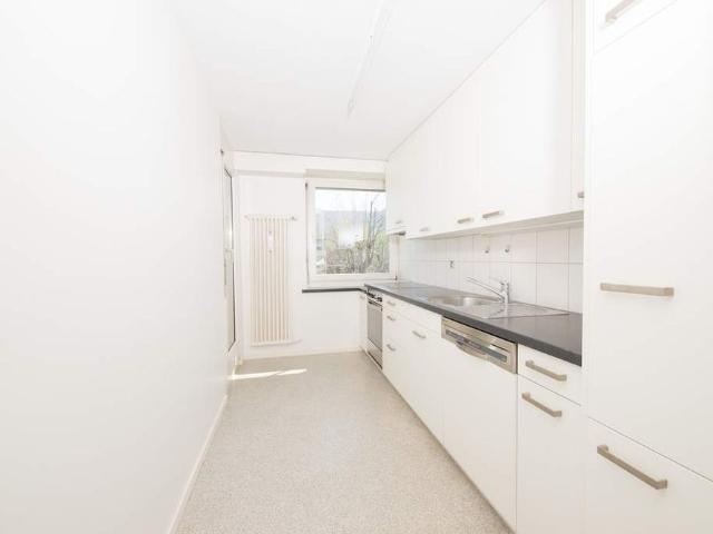 Apartment mieten in Arlesheim, Basel-Landschaft