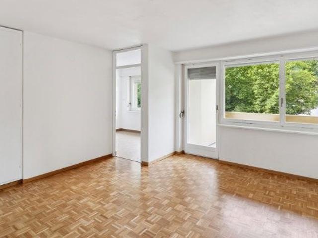 Apartment mieten in Winterthur, Zürich