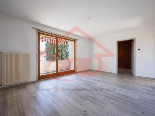 Apartment mieten in Delémont, District de Delémont