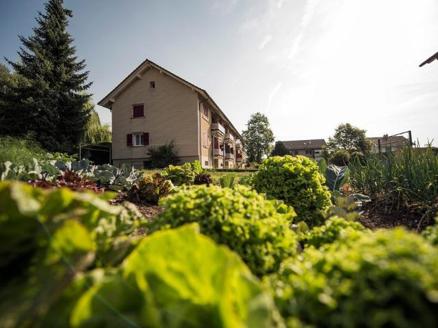 Apartment mieten in Lengnau (BE), Bern
