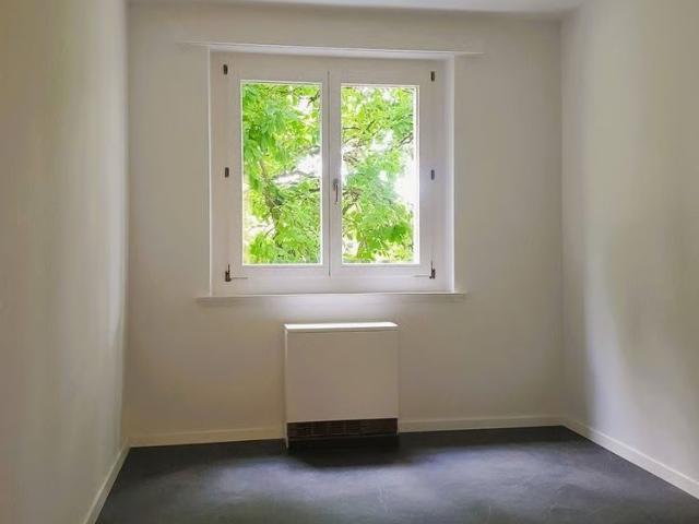 Apartment mieten in Glutzenhübeli, Solothurn