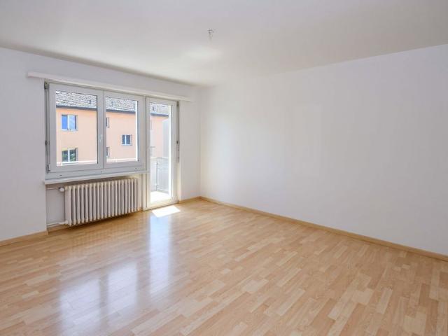 Apartment mieten in Kreuzlingen, Thurgau