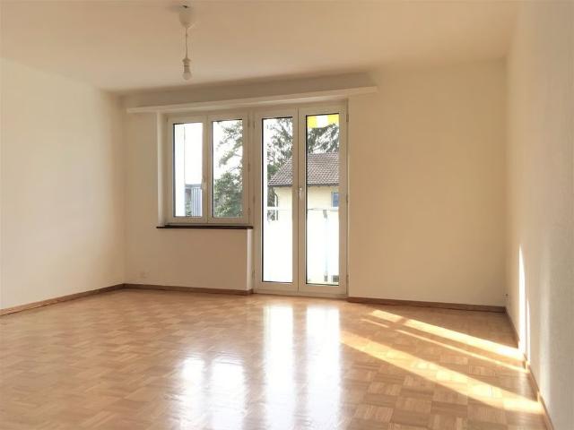 Apartment mieten in Frauenfeld, Thurgau