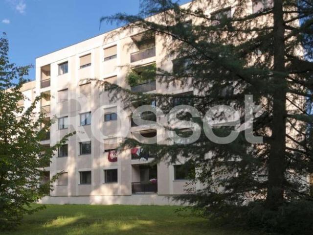 Apartment mieten in Chêne-Bourg
