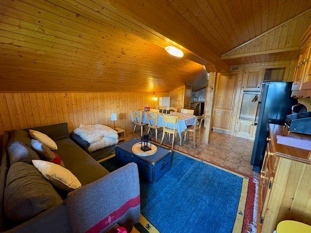 Apartment mieten in Verbier, Wallis