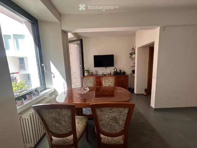 Apartment mieten in Biasca, Tessin