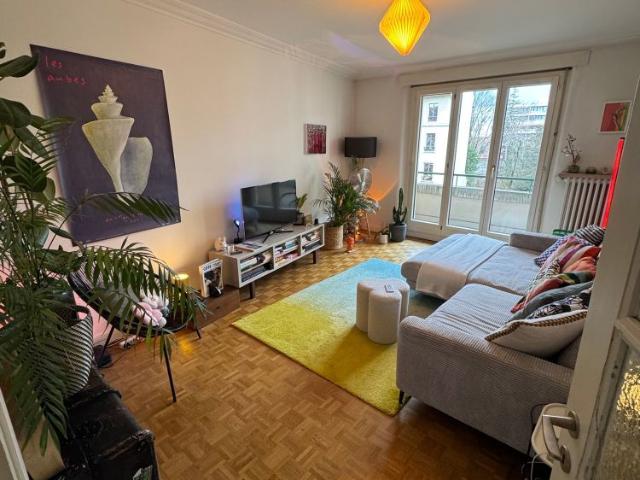 Apartment mieten in Conches