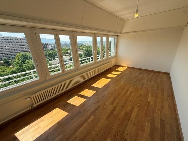 Haus mieten in Onex