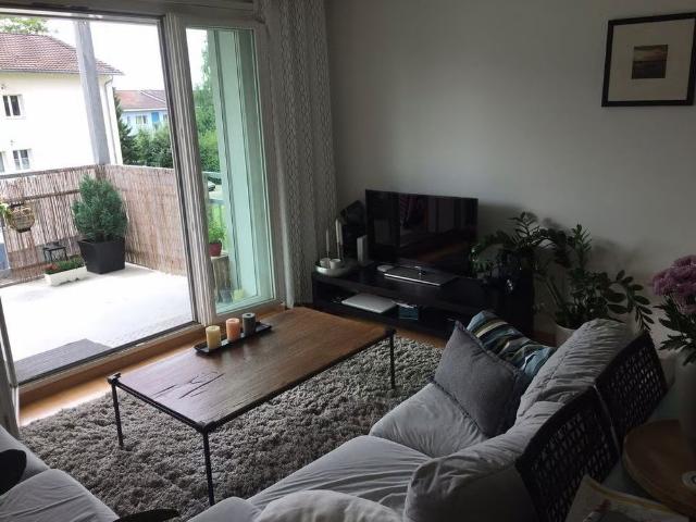Apartment mieten in Kloten, Zürich