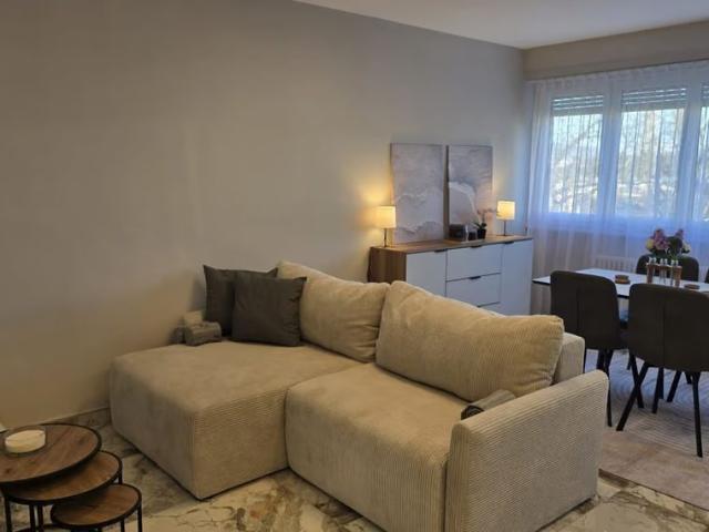 Apartment mieten in Mategnin, Meyrin