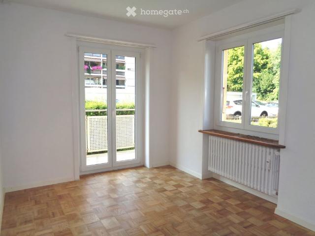 Apartment mieten in Olten, Solothurn