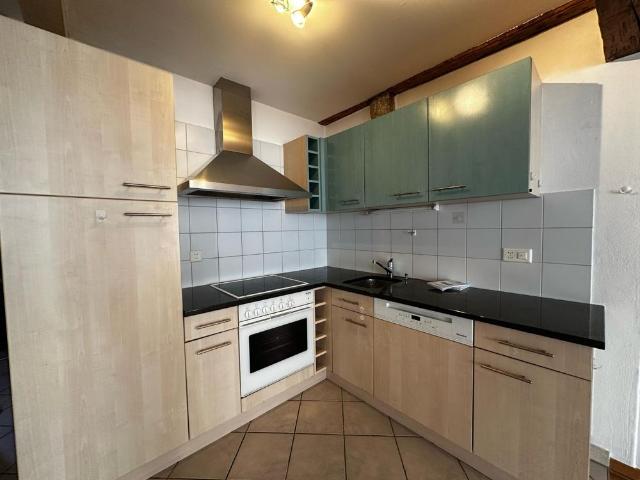Apartment mieten in Porrentruy, Jura
